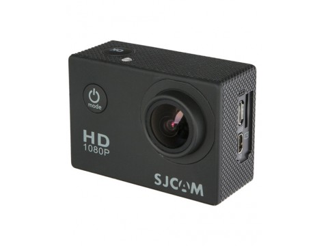 Экшн-камера SJCAM SJ4000 BLACK