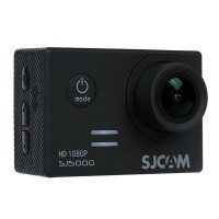 Экшн-камера SJCAM SJ5000, BLACK
