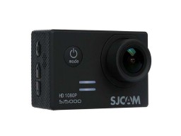 Экшн-камера SJCAM SJ5000, BLACK