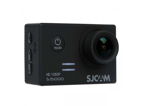 Экшн-камера SJCAM SJ5000, BLACK