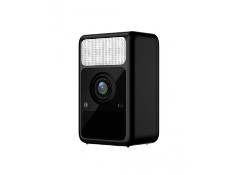 Экшн-камера SJCAM S1 home carema black