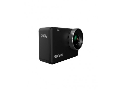 Экшн-камера SJCAM SJ10 Pro black