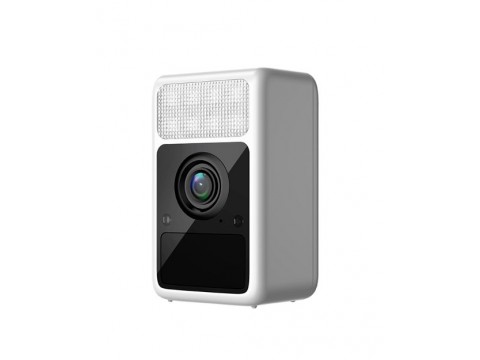 Экшн-камера SJCAM S1 home camera white