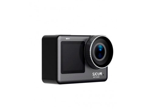 Экшн-камера SJCAM SJ11 Active Black