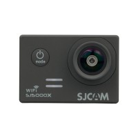 Экшн-камера SJCAM SJ5000X black