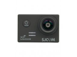 Экшн-камера SJCAM SJ5000X black