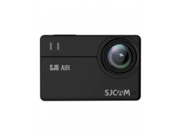 Экшн-камера SJCAM SJ8 air black