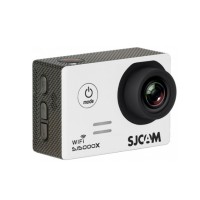 Экшн-камера SJCAM SJ5000X white