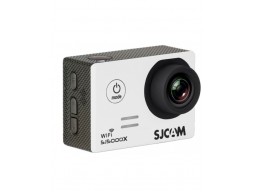 Экшн-камера SJCAM SJ5000X white