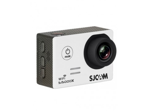 Экшн-камера SJCAM SJ5000X white