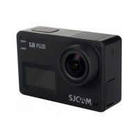 Экшн-камера SJCAM SJ8 plus black