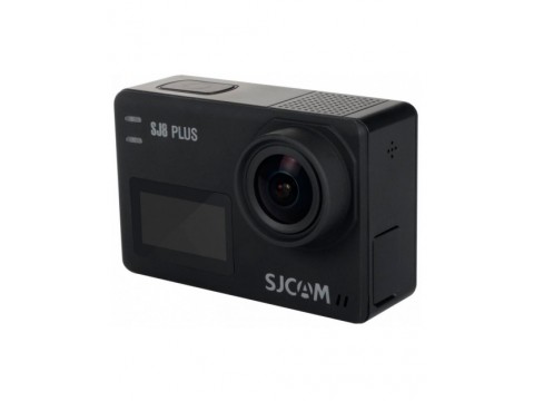 Экшн-камера SJCAM SJ8 plus black