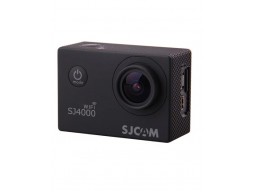 Экшн-камера SJCAM SJ4000WiFi, BLACK