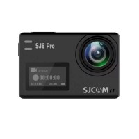 Экшн-камера SJCAM SJ8PRO BLACK