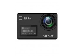Экшн-камера SJCAM SJ8PRO BLACK