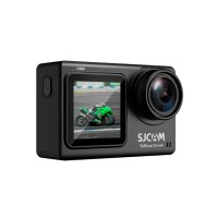 Экшн-камера SJCAM SJ8 DUAL SCREEN BLACK