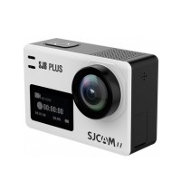 Экшн-камера SJCAM SJ8 plus white