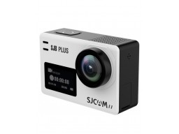 Экшн-камера SJCAM SJ8 plus white