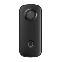 Экшн-камера SJCAM C100 black