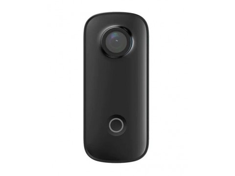 Экшн-камера SJCAM C100 black