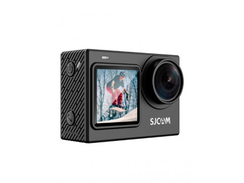 Экшн-камера SJCAM SJ6 PRO Black