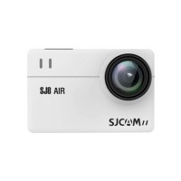 Экшн-камера SJCAM SJ8 air white