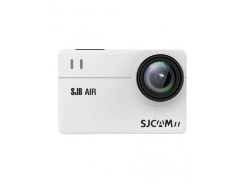 Экшн-камера SJCAM SJ8 air white