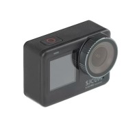 Экшн-камера SJCAM SJ10PRO DUAL SCREEN  BLACK