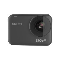 Экшн-камера SJCAM SJ4000X black
