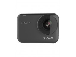 Экшн-камера SJCAM SJ4000X black