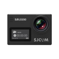 Экшн-камера SJCAM SJ6 LEGEND, BLACK