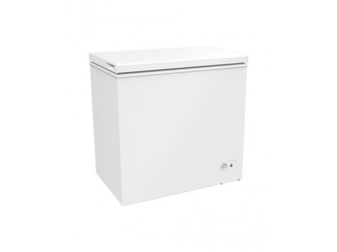 МОРОЗИЛЬНАЯ КАМЕРА ТИПА "ЛАРЬ" SKYWORTH BD-218A WHITE