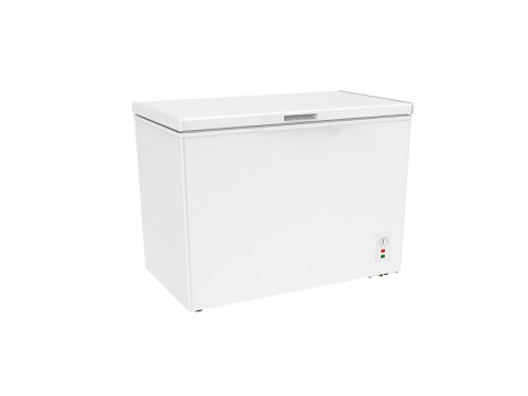 МОРОЗИЛЬНАЯ КАМЕРА ТИПА "ЛАРЬ" SKYWORTH BD-320 WHITE