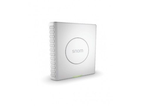 SNOM IP DECT базовая микросотовая станция M900