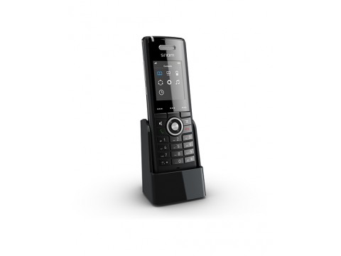 SNOM IP DECT беспроводной телефон M65