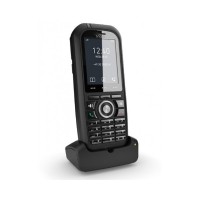 SNOM IP DECT беспроводной телефон M80