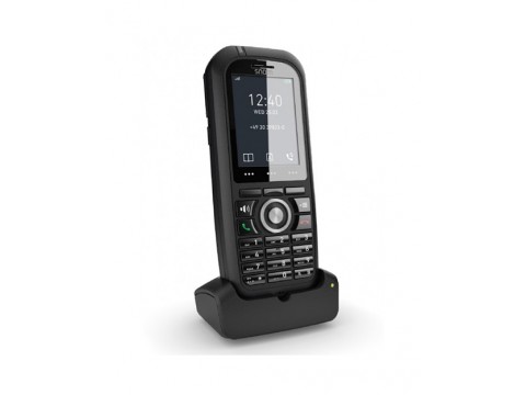 SNOM IP DECT беспроводной телефон M80