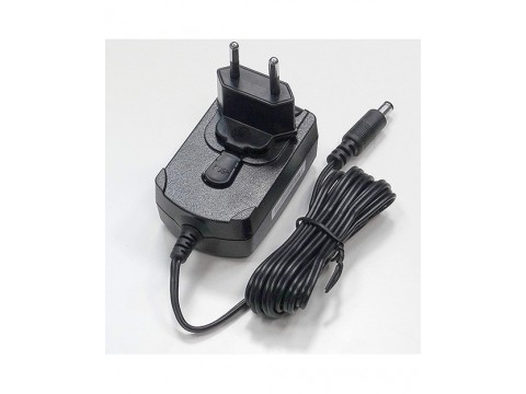 SNOM Блок питания 10W, NBS12E050200UV EU/UK