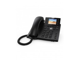 SNOM VoIP телефон D335