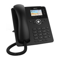 SNOM VoIP телефон D717 RU