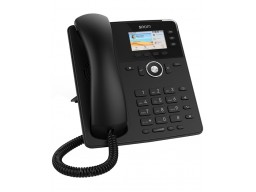 SNOM VoIP телефон D717 RU