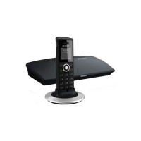 SNOM IP DECT базовая односотовая станция M325