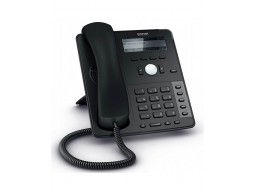 SNOM VoIP телефон D712
