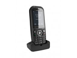 SNOM IP DECT беспроводной телефон M70