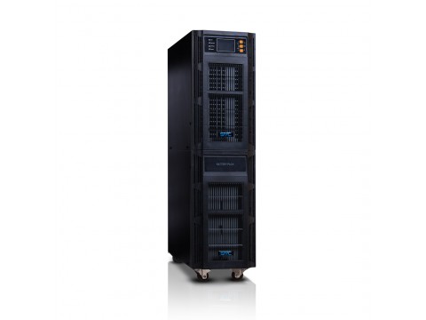 Источник бесперебойного питания SVC PT-10K-LCD