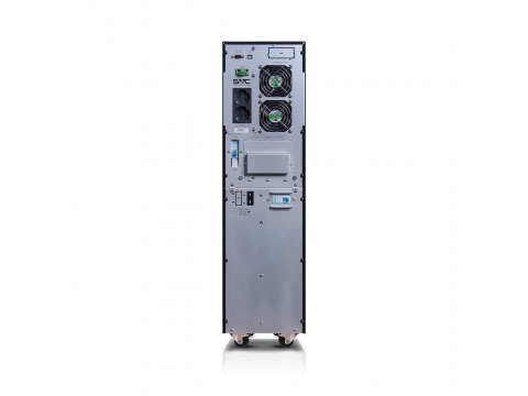 Источник бесперебойного питания SVC PT-10K-LCD