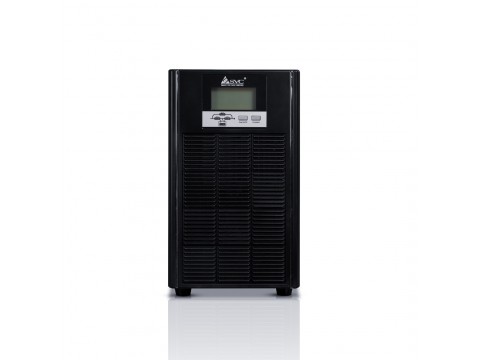 Источник бесперебойного питания SVC PTX-10KL-LCD