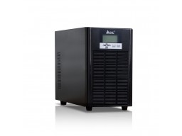 Источник бесперебойного питания SVC PTX-6KL-LCD