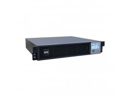 Источник бесперебойного питания SVC RT-1KLN-LCD