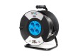Удлинитель на катушке SVC GS-50M 50м. 240 в.